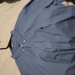 New with tags Polo Ralph Lauren Casual Shirt